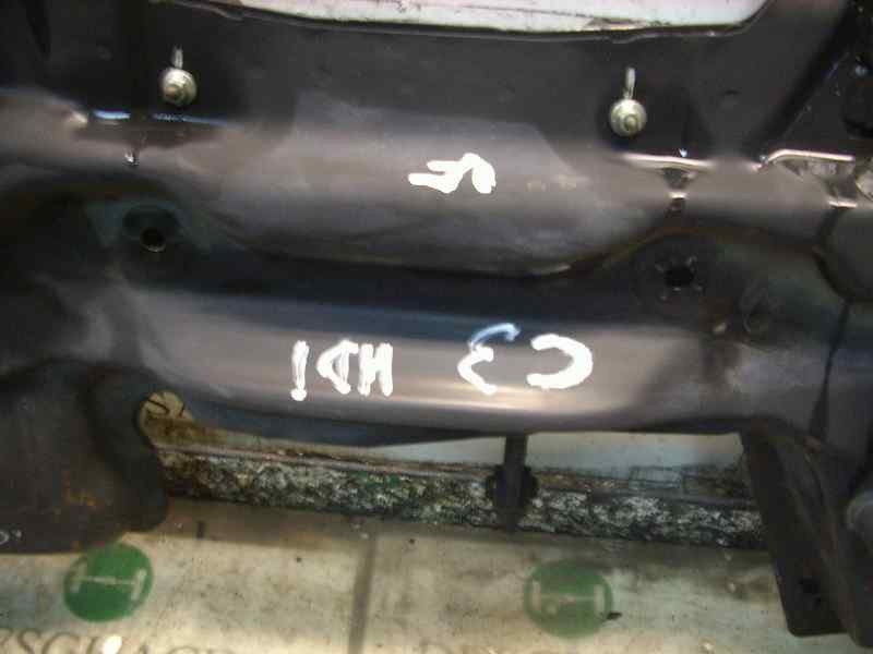 Recambio de puente delantero para citroën c3 1.6 16v hdi referencia OEM IAM   
