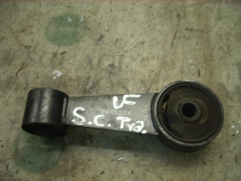 Recambio de soporte cambio para hyundai getz (tb) 1.5 crdi gls referencia OEM IAM   