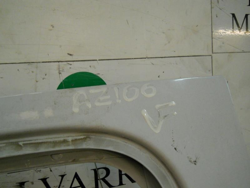 Recambio de puerta delantera izquierda para opel movano combi medio 2.8t referencia OEM IAM   