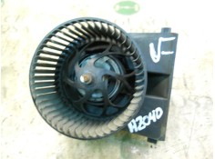 Recambio de motor calefaccion para audi a3 (8l) 1.8 ambiente referencia OEM IAM    2