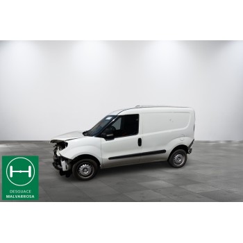 FIAT DOBLO II CARGO (263)