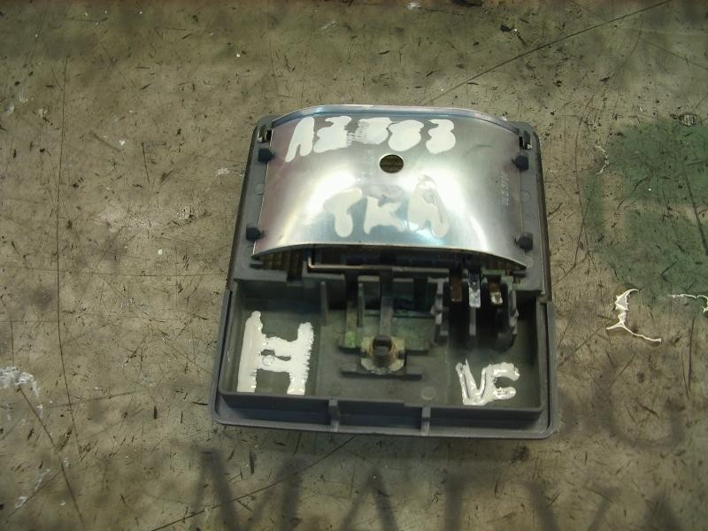 Recambio de piloto interior para audi a4 avant (b5) 2.5 tdi referencia OEM IAM   