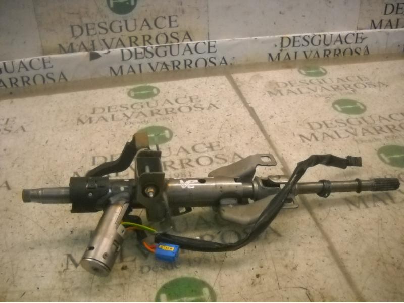 Recambio de columna direccion para peugeot 206 berlina xs referencia OEM IAM   