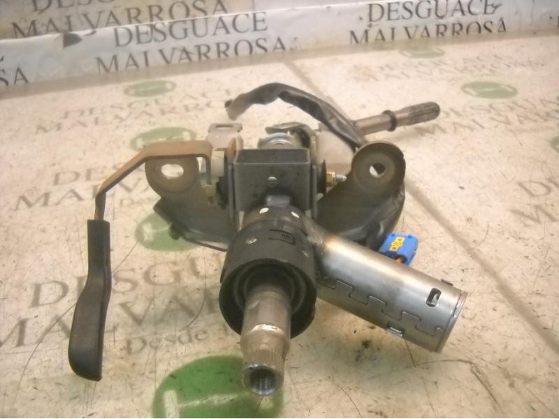 Recambio de columna direccion para peugeot 206 berlina xs referencia OEM IAM   