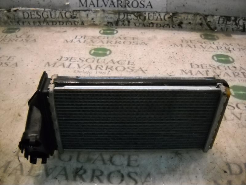 Recambio de radiador calefaccion / aire acondicionado para peugeot 307 (s1) xr referencia OEM IAM   
