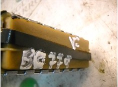 Recambio de radiador calefaccion / aire acondicionado para peugeot 307 (s1) xr referencia OEM IAM    2