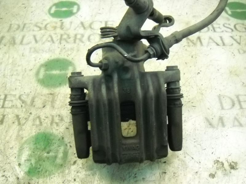 Recambio de pinza freno trasera izquierda para audi a3 (8p) 2.0 tdi referencia OEM IAM   