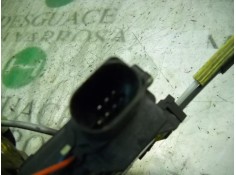 Recambio de cerradura puerta trasera derecha para audi a6 berlina (4b2) 2.5 tdi quattro referencia OEM IAM    2