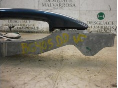 Recambio de maneta exterior delantera derecha para citroën c4 picasso sx referencia OEM IAM    2
