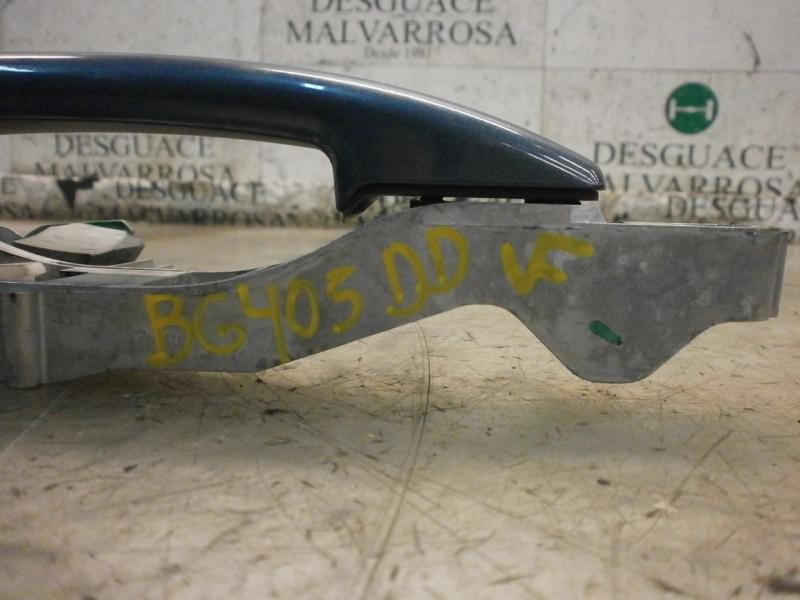 Recambio de maneta exterior delantera derecha para citroën c4 picasso sx referencia OEM IAM   