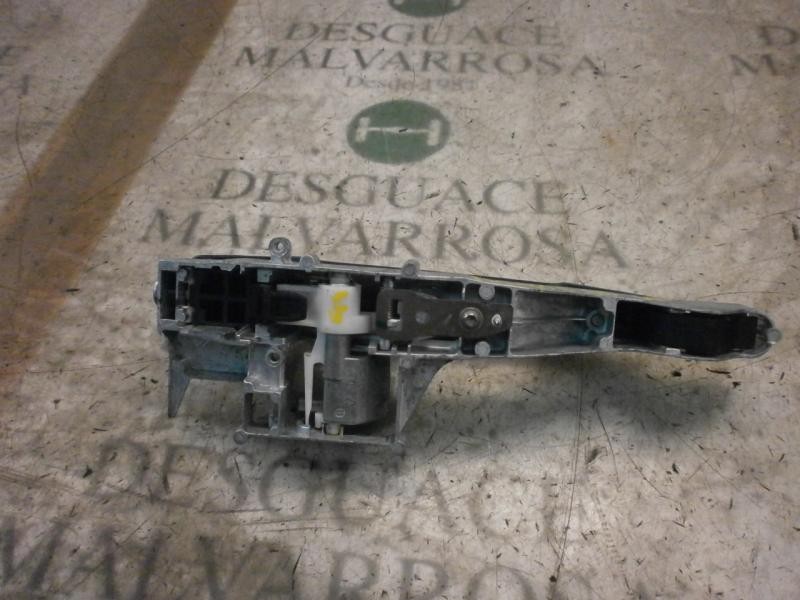Recambio de maneta exterior delantera derecha para citroën c4 picasso sx referencia OEM IAM   