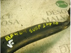 Recambio de brazo suspension inferior trasero derecho para hyundai santa fe (sm) 2.4 gls referencia OEM IAM    2