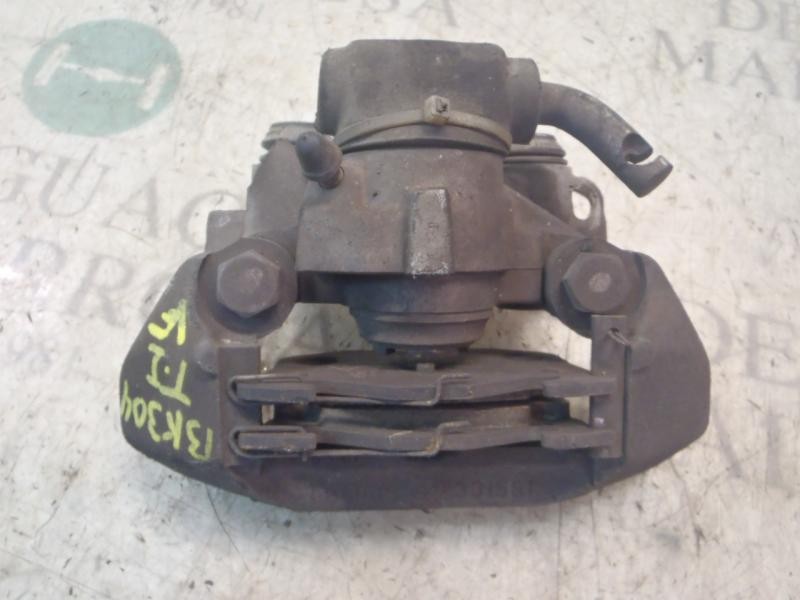 Recambio de pinza freno trasera izquierda para peugeot 206 cc cc referencia OEM IAM   