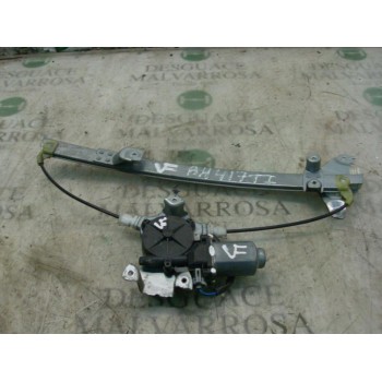 ELEVALUNAS TRASERO IZQUIERDO 