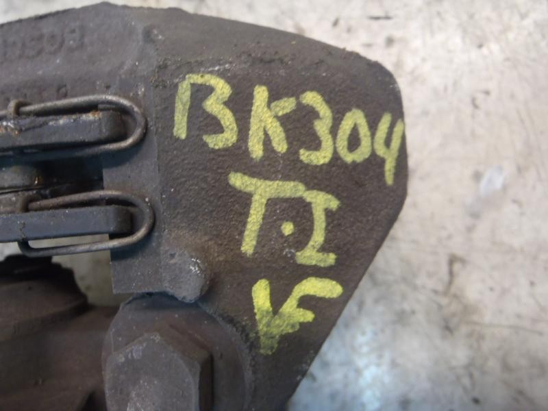 Recambio de pinza freno trasera izquierda para peugeot 206 cc cc referencia OEM IAM   