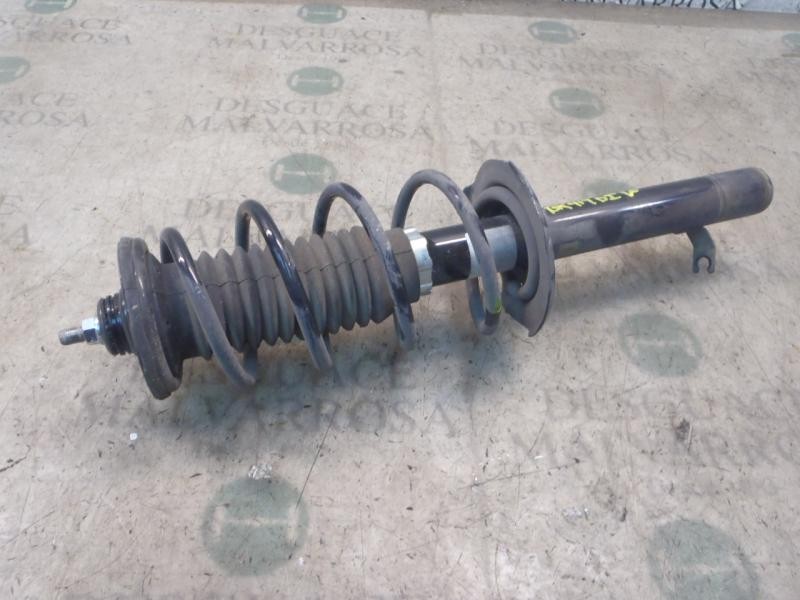 Recambio de amortiguador delantero izquierdo para toyota aygo (kgb/wnb) básico referencia OEM IAM   