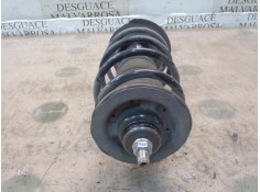 Recambio de amortiguador delantero izquierdo para toyota aygo (kgb/wnb) básico referencia OEM IAM    2