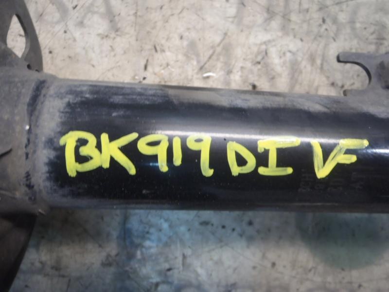 Recambio de amortiguador delantero izquierdo para toyota aygo (kgb/wnb) básico referencia OEM IAM   