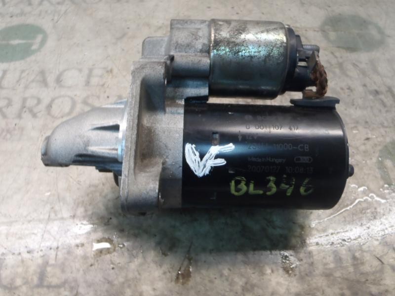 Recambio de motor arranque para ford focus berlina (cap) sport referencia OEM IAM   