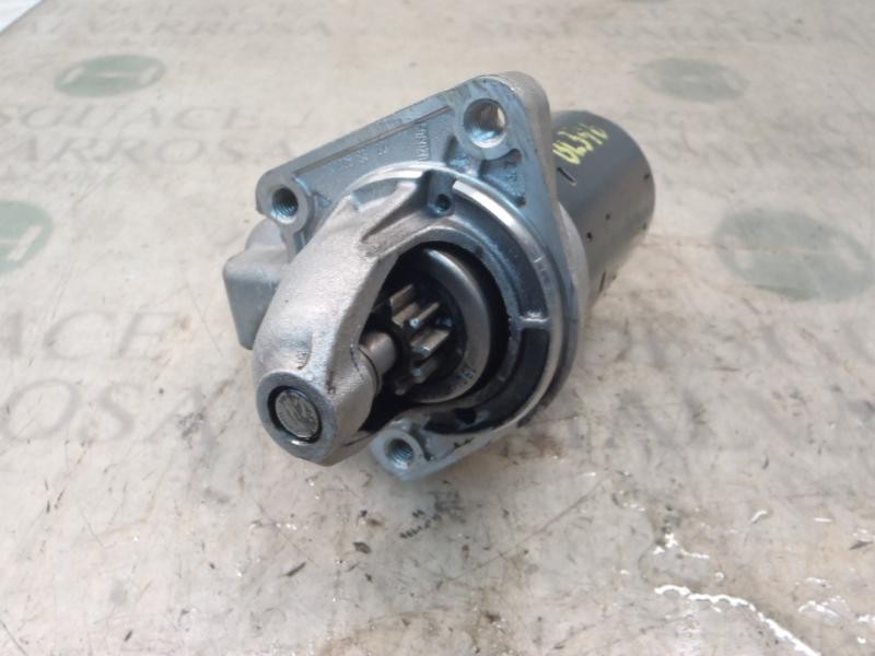 Recambio de motor arranque para ford focus berlina (cap) sport referencia OEM IAM   