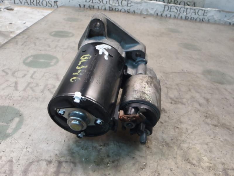 Recambio de motor arranque para ford focus berlina (cap) sport referencia OEM IAM   