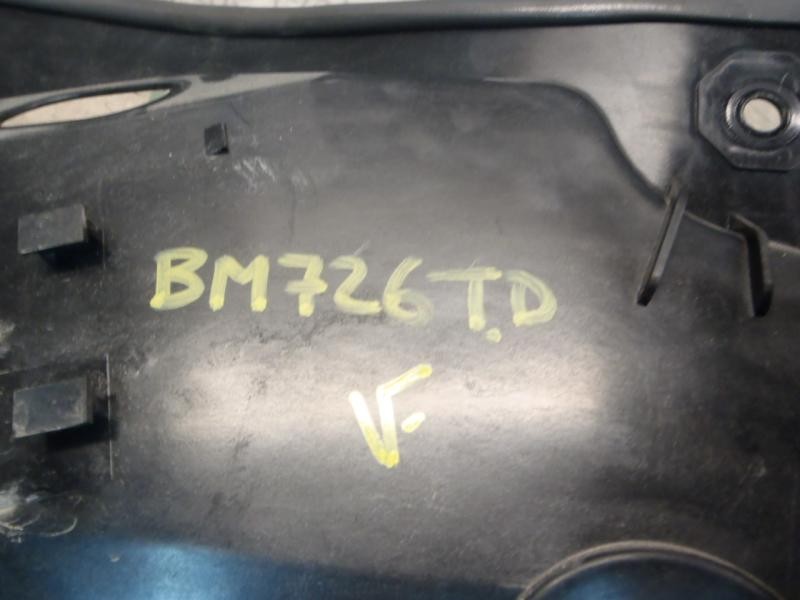 Recambio de elevalunas trasero derecho para ford fiesta (cb1) titanium referencia OEM IAM   