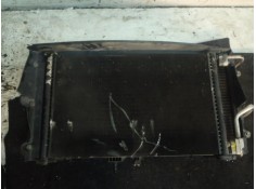 Recambio de condensador aire acondicionado para fiat punto berlina (188) 1.9 d dynamic/elx (i) referencia OEM IAM   