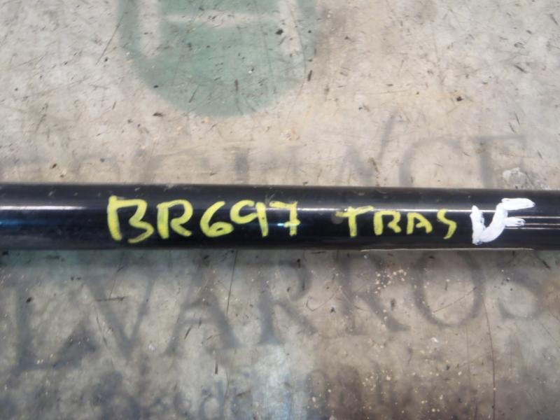 Recambio de barra estabilizadora trasera para seat toledo (5p2) sport-up referencia OEM IAM   