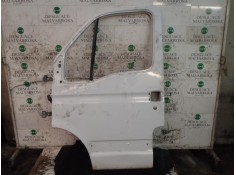 Recambio de puerta delantera izquierda para opel movano (2004 =>) furgón corto l1h1 2.8t referencia OEM IAM   