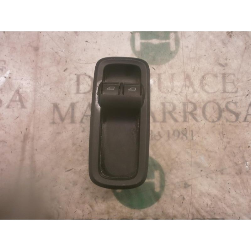 Recambio de mando elevalunas delantero izquierdo para ford fiesta (cb1) trend referencia OEM IAM   