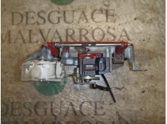 Recambio de maneta porton para volkswagen polo (9n3) advance referencia OEM IAM    2