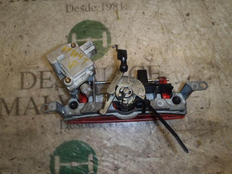 Recambio de maneta porton para volkswagen polo (9n3) advance referencia OEM IAM   