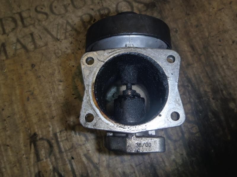 Recambio de valvula egr para mercedes-benz clase a (w168) 170 cdi (168.008) referencia OEM IAM   