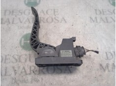 Recambio de potenciometro pedal para mercedes-benz vito caja cerrada 6.03  111 cdi compacto (639.601) referencia OEM IAM    2