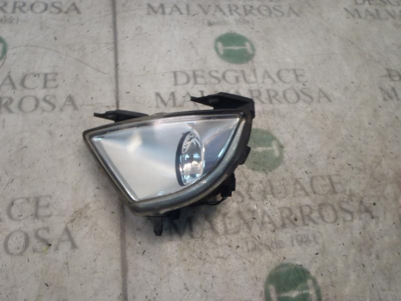 Recambio de faro antiniebla izquierdo para ford fiesta (cbk) fun referencia OEM IAM   