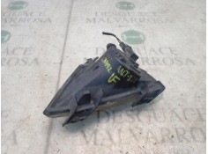 Recambio de faro antiniebla izquierdo para ford fiesta (cbk) fun referencia OEM IAM    2