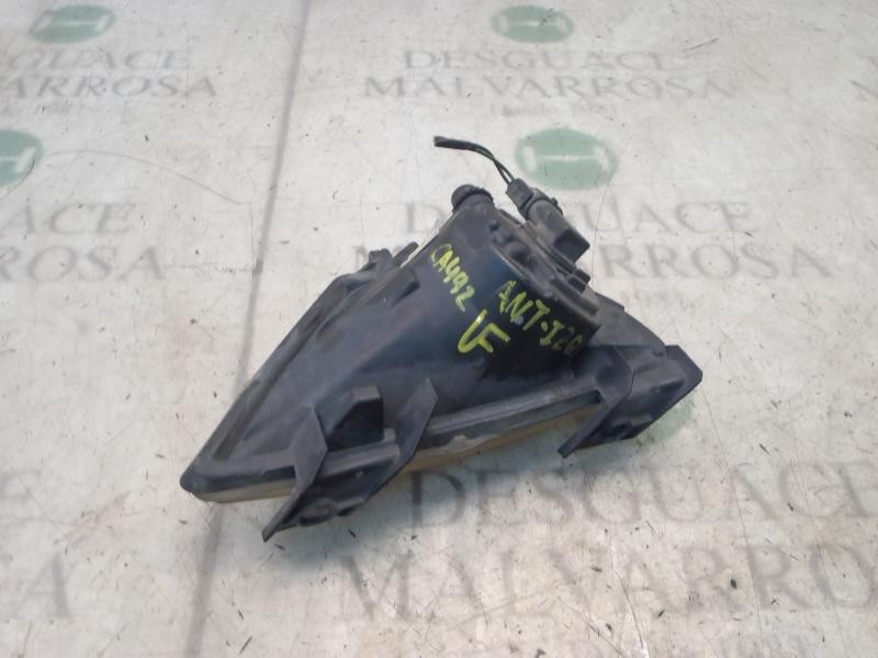 Recambio de faro antiniebla izquierdo para ford fiesta (cbk) fun referencia OEM IAM   