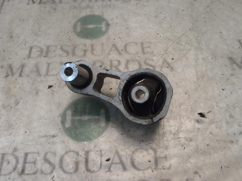 Recambio de soporte motor para ford fiesta (cb1) ghia referencia OEM IAM   
