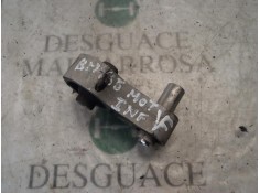 Recambio de soporte motor para ford fiesta (cb1) ghia referencia OEM IAM    2