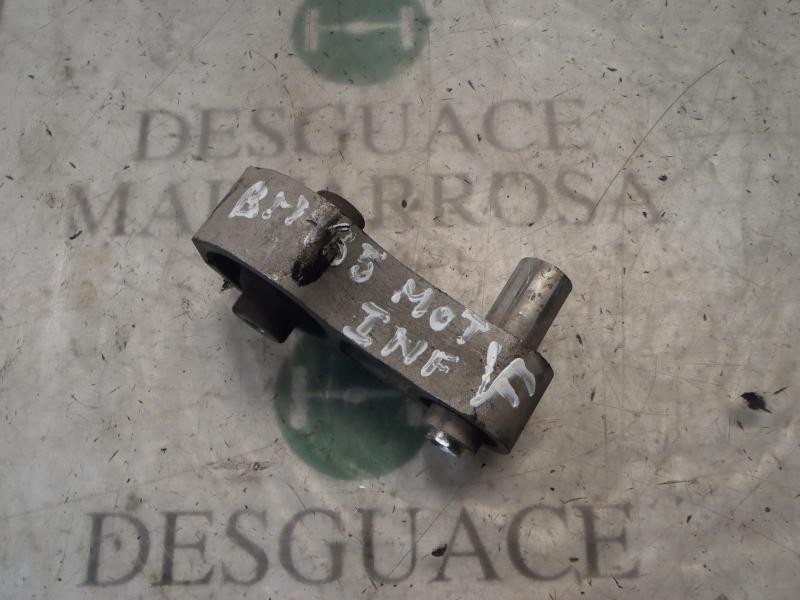 Recambio de soporte motor para ford fiesta (cb1) ghia referencia OEM IAM   