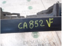 Recambio de canalizador aire para nissan almera tino (v10m) acenta referencia OEM IAM    2