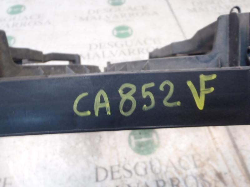 Recambio de canalizador aire para nissan almera tino (v10m) acenta referencia OEM IAM   