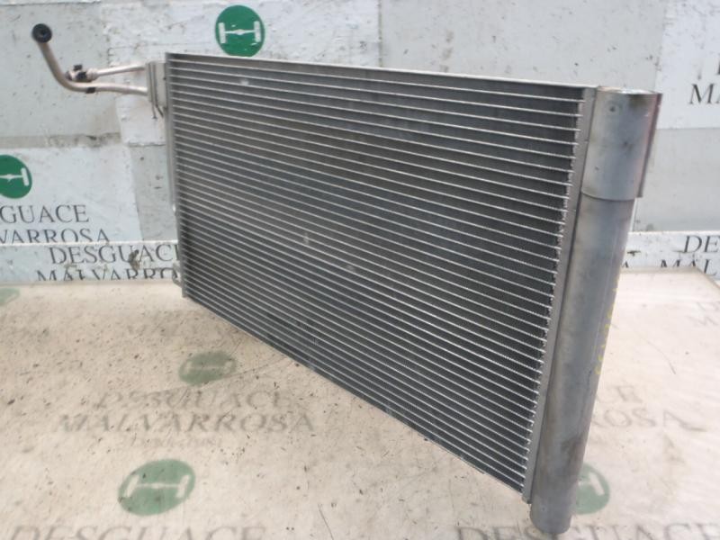 Recambio de condensador aire acondicionado para opel corsa d cmon referencia OEM IAM   