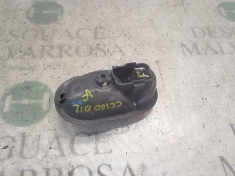 Recambio de maneta interior delantera izquierda para renault modus authentique referencia OEM IAM 8200730861  