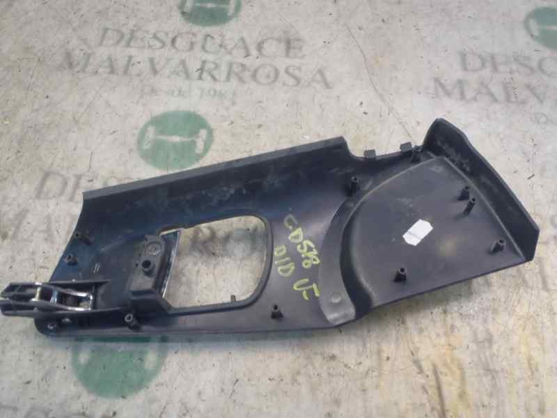 Recambio de maneta interior delantera derecha para skoda octavia combi (1u5) ambiente referencia OEM IAM 1U4837222BJNW  