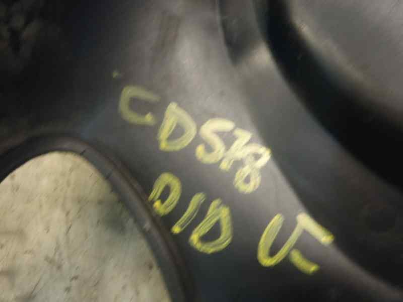 Recambio de maneta interior delantera derecha para skoda octavia combi (1u5) ambiente referencia OEM IAM 1U4837222BJNW  