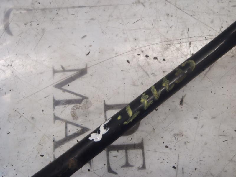 Recambio de barra estabilizadora trasera para smart coupe pure referencia OEM IAM Q0001801V008000000  