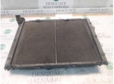 Recambio de radiador agua para volkswagen tipo 2 transporter/furgoneta transporter tipo 2 caja cerrada (251) referencia OEM IAM 