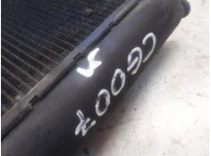 Recambio de radiador agua para volkswagen tipo 2 transporter/furgoneta transporter tipo 2 caja cerrada (251) referencia OEM IAM  2