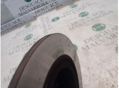 Recambio de disco freno trasero para alfa romeo 166 2.4 jtd 20v distinctive referencia OEM IAM    2